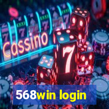 568win login